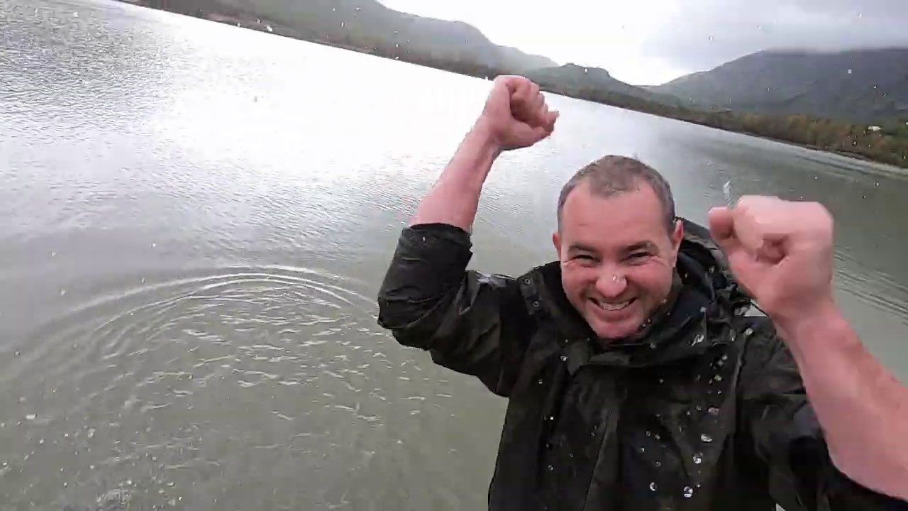 Fishing in Croatia (20x20kg+)