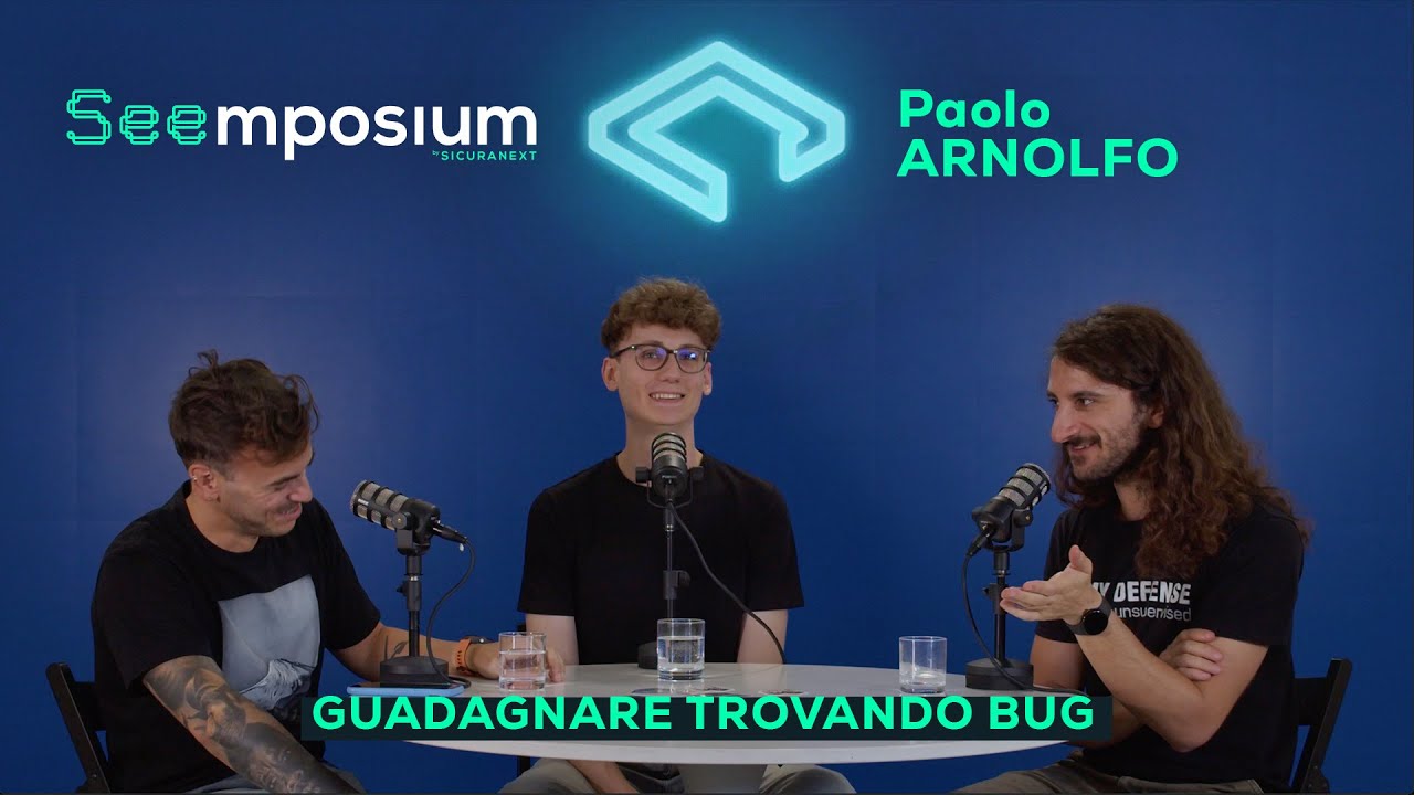 Guadagnare Scovando Bug - Paolo Arnolfo
