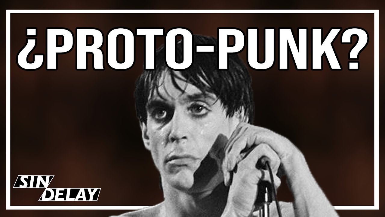 Generon't: Proto-Punk