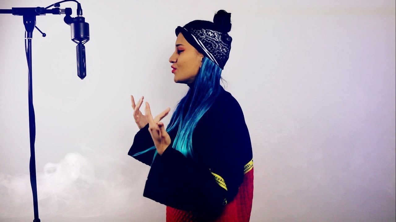 Orelsan - Tout Va Bien ( Cover Eva Guess )