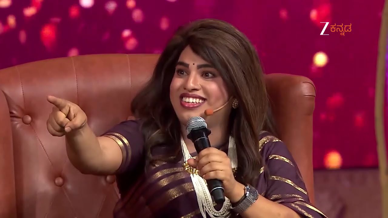 Bharjari Bachelors S2 | Mahasangam | Webisode | Jul,13 2025 | V Ravichandran,Rachitha | Zee Kannada