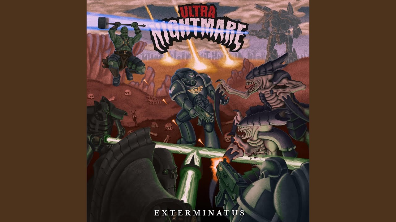 Exterminatus