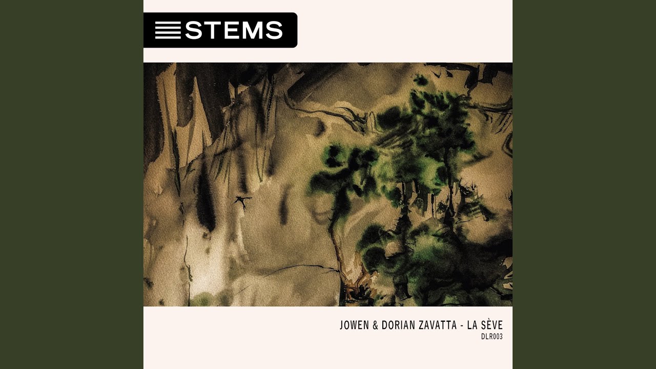 Sorcellery (Original Mix)