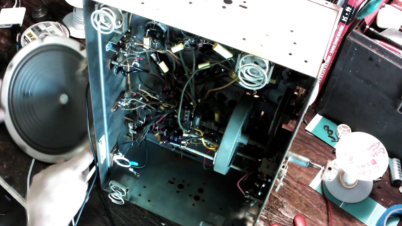 more work on the zenith