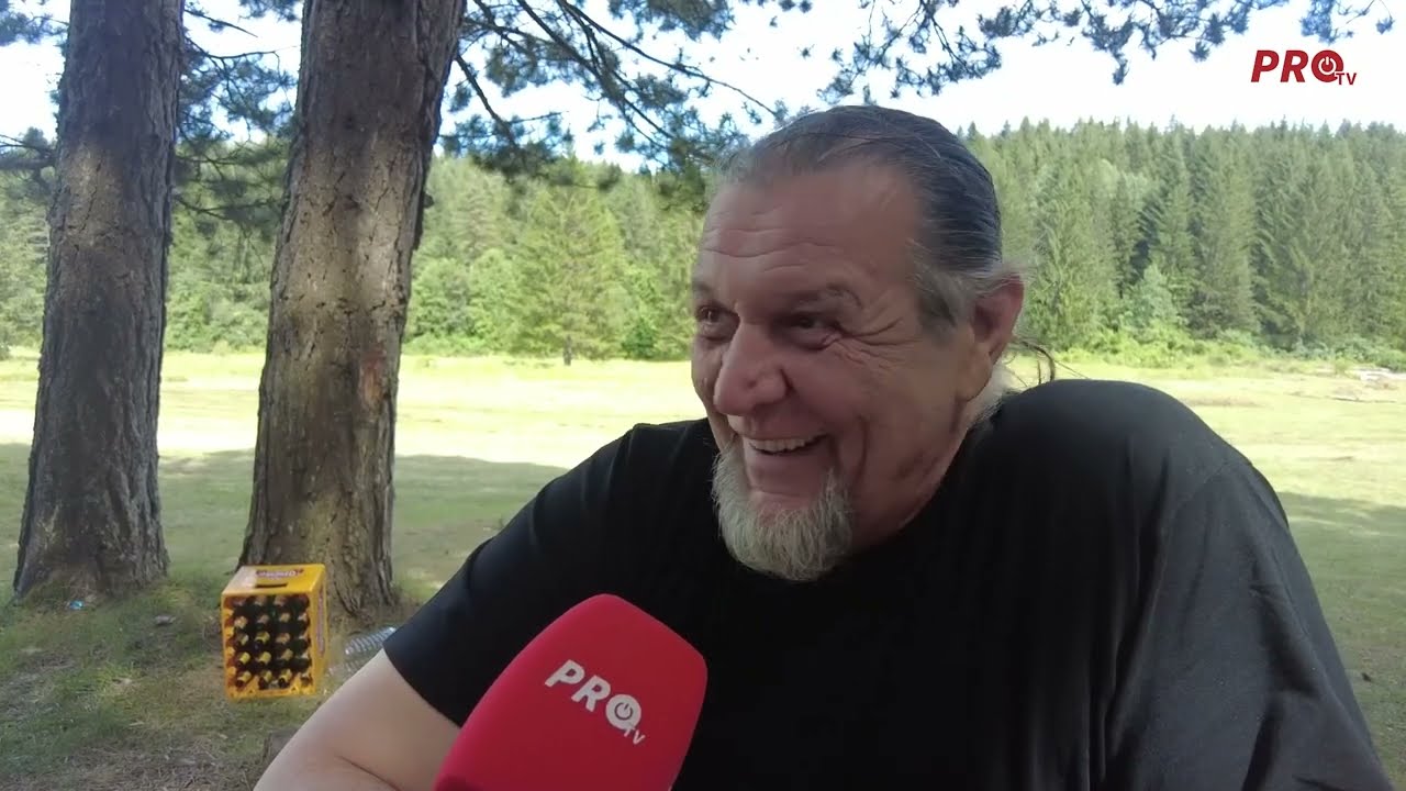 PRIČA O VETERINARU KOJI JE OŽIVIO GLAMOČ
