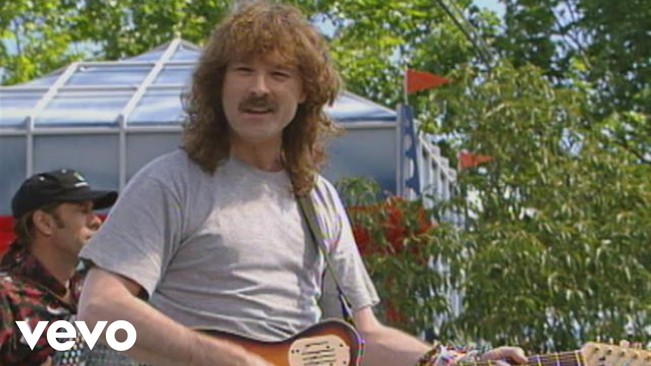 Wolfgang Petry - Weiber (ZDF-Fernsehgarten 15.06.1997) (VOD)