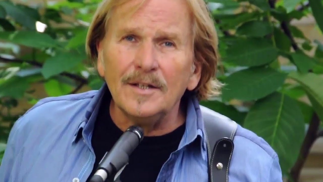 FRANK ZANDER - Komm raus in die Sonne (Sweet home Alabama) - DAS OFFIZIELLE MUSIKVIDEO