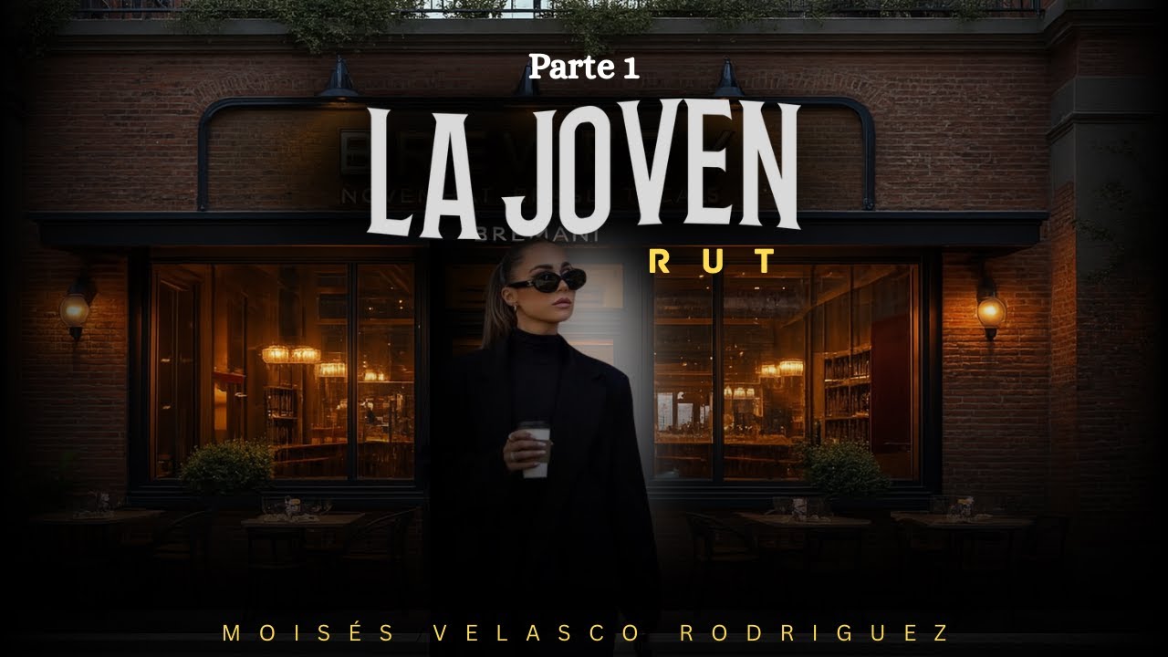 LA JOVEN RUT - PARTE 1