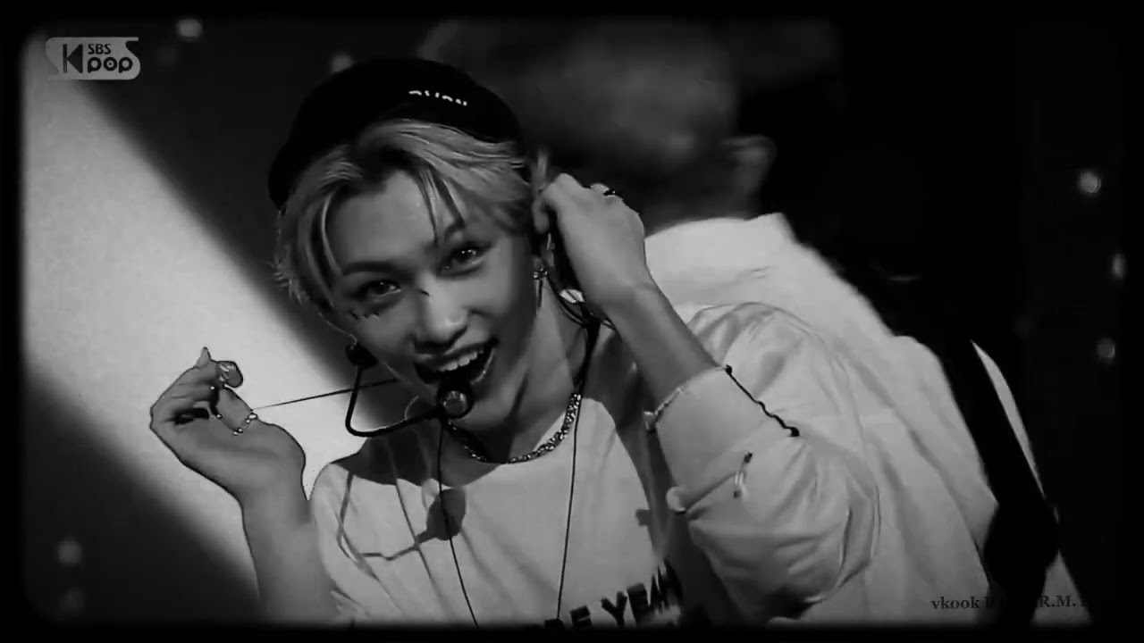 Felix straykids fmv Swim