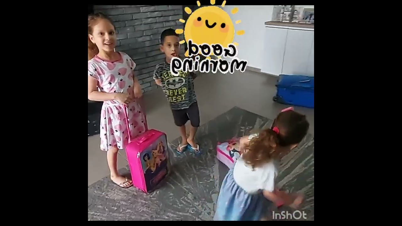 משפחת מושאילוב באילת מלון יו ספלאש
