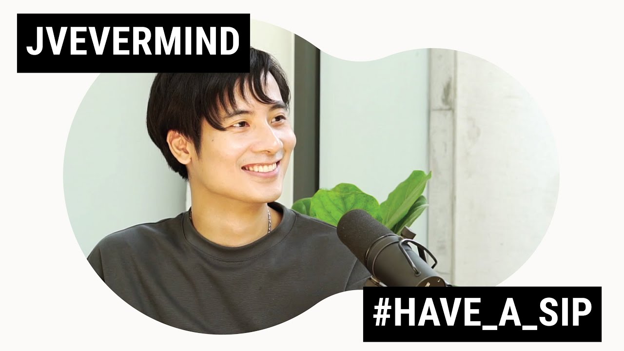 Bỏ h&igrave;nh ảnh JVevermind để l&agrave;m những điều ho&agrave;n to&agrave;n kh&aacute;c biệt! - JVevermind | #HaveASip 11