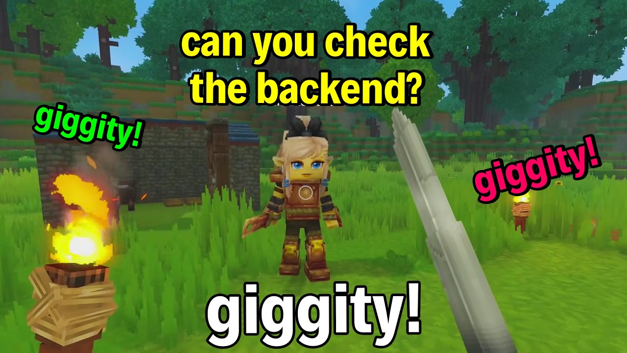 Worst Premade Ever Play Hytale! (Part 3)