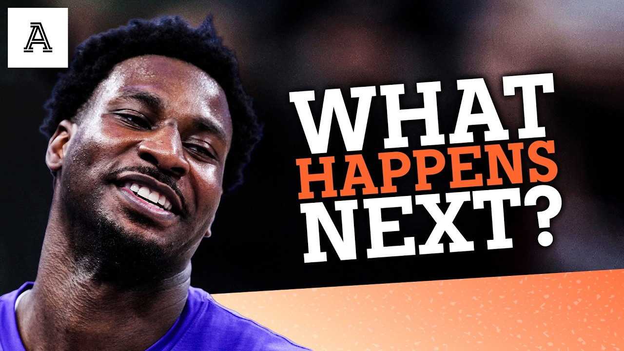 MUST watch NBA storylines + Harden’s debut and Jazz tanking