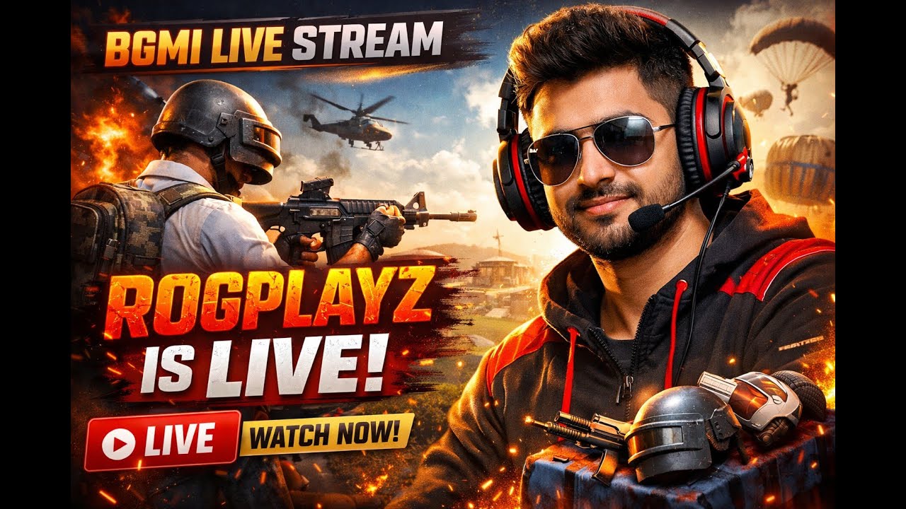 The REAL Reason BGMI Players Are DOMINATING PUBG Right Now