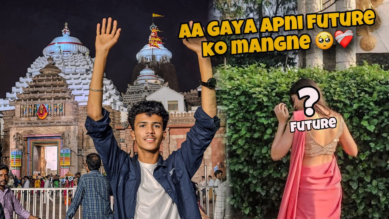 Kya Mujhe Meri Pasandida Aurat Milegi 🥺❤️‍🩹 Nikhil Bisai Vlogs