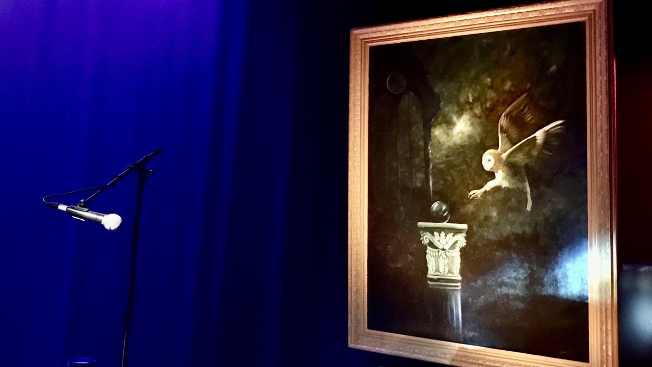 Courant d'Est FRANCE 3  : Carine Aigon, Louis Ville, Rudy No&euml;l et David LORUSSO di Mistri