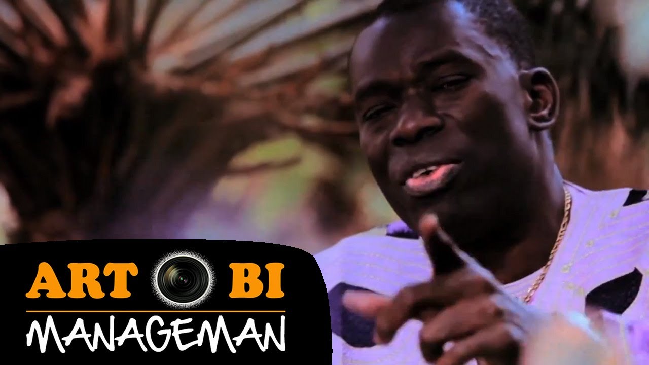 Assane Ndiaye Soubaly (Baliya) - Art-Bi Manageman