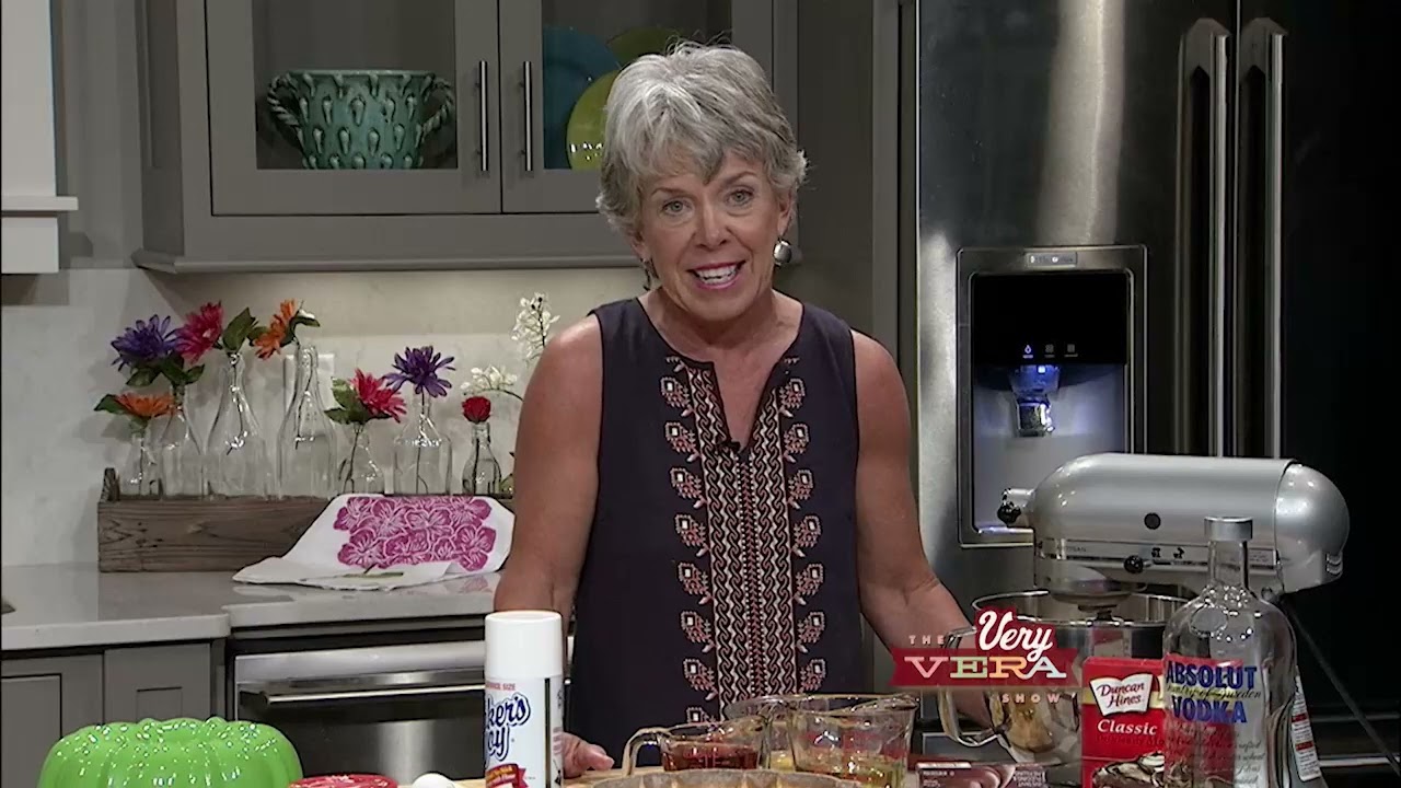 The VeryVera Show, Season 2 Episode 25