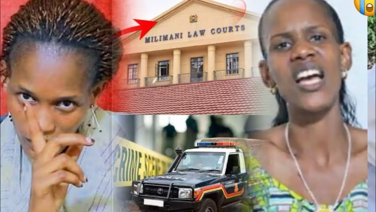 AGUYE MUMABOKO YA POLICE BAMUFASHE AGIYE KWIBA UMURAMBO🥺TURUMIWE😭