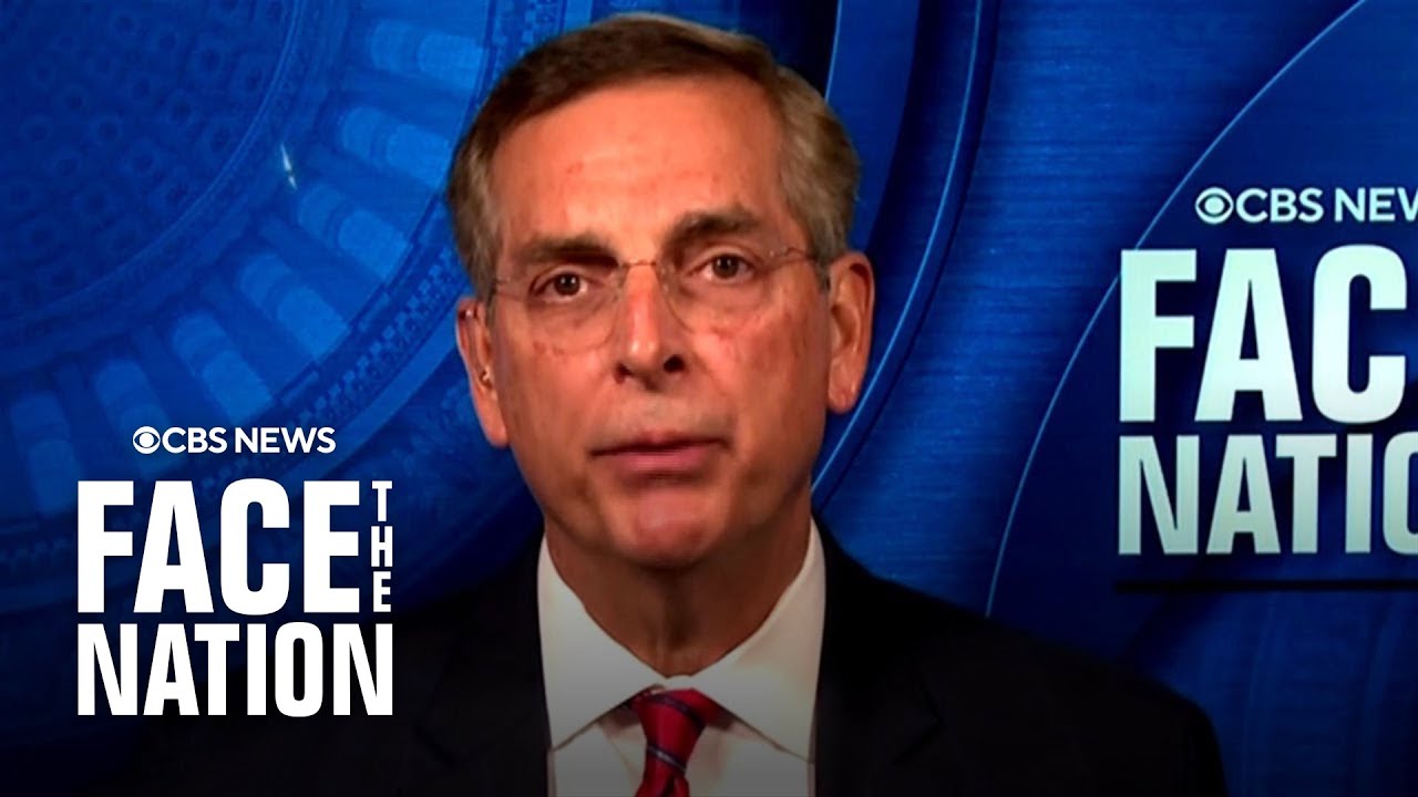 Brad Raffensperger says Georgia's election results will 