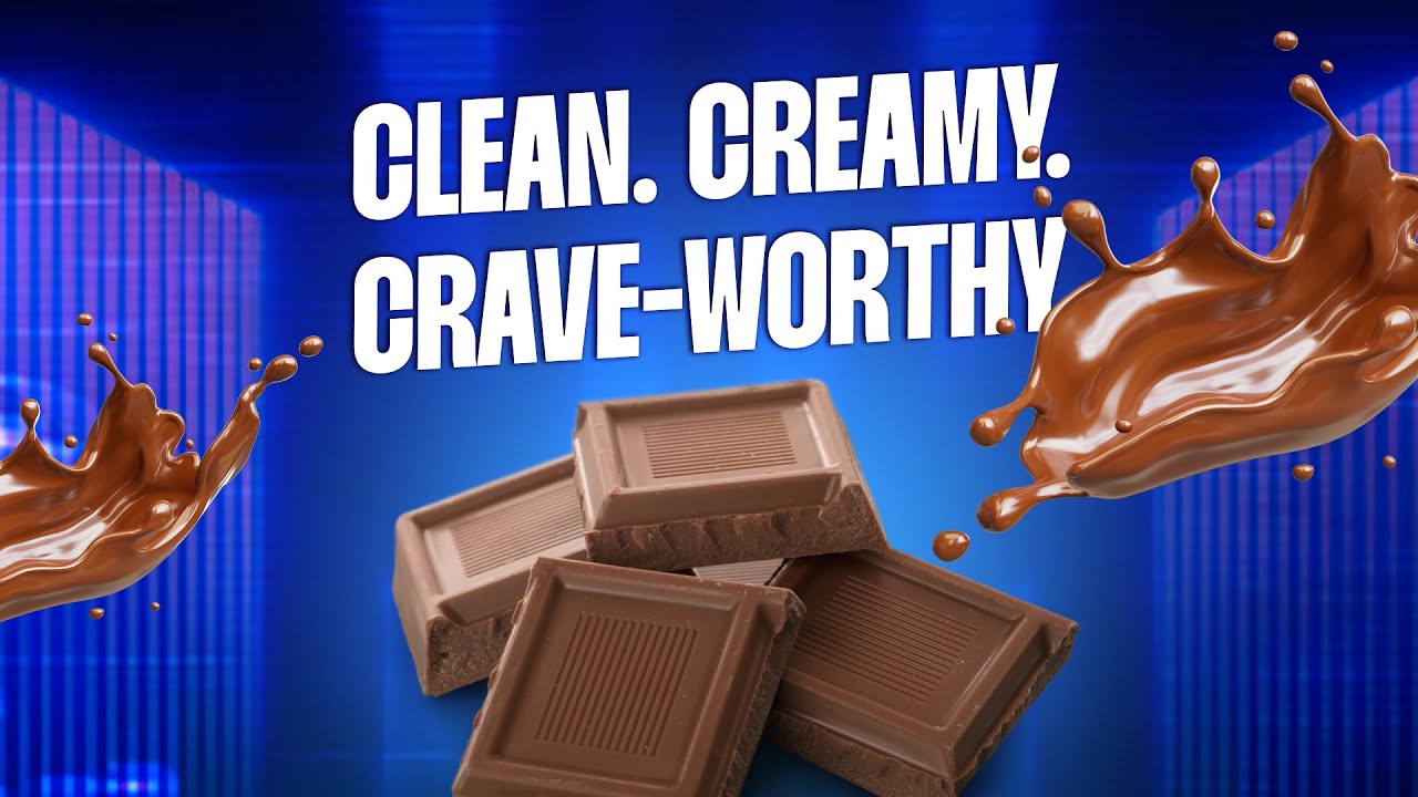 Hu Simple Milk Chocolate | Pure, Creamy, and Made for Humans