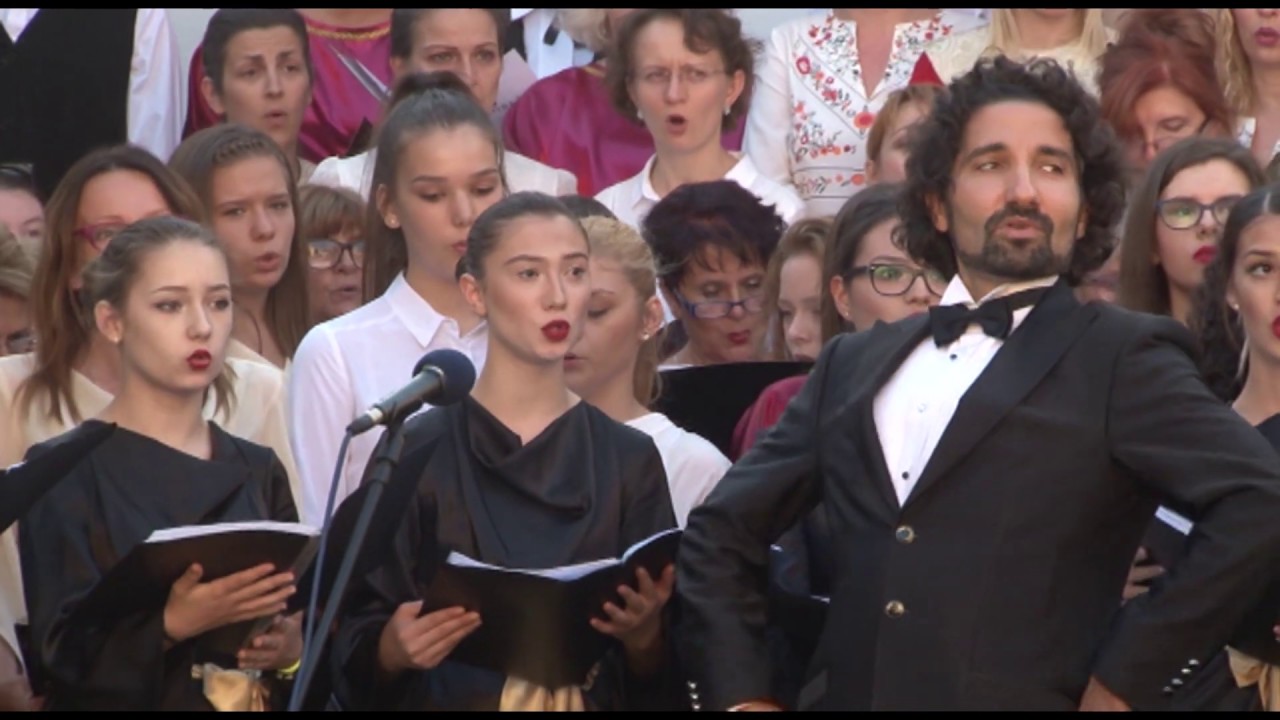 Stevan St. Mokranjac - VI rukovet