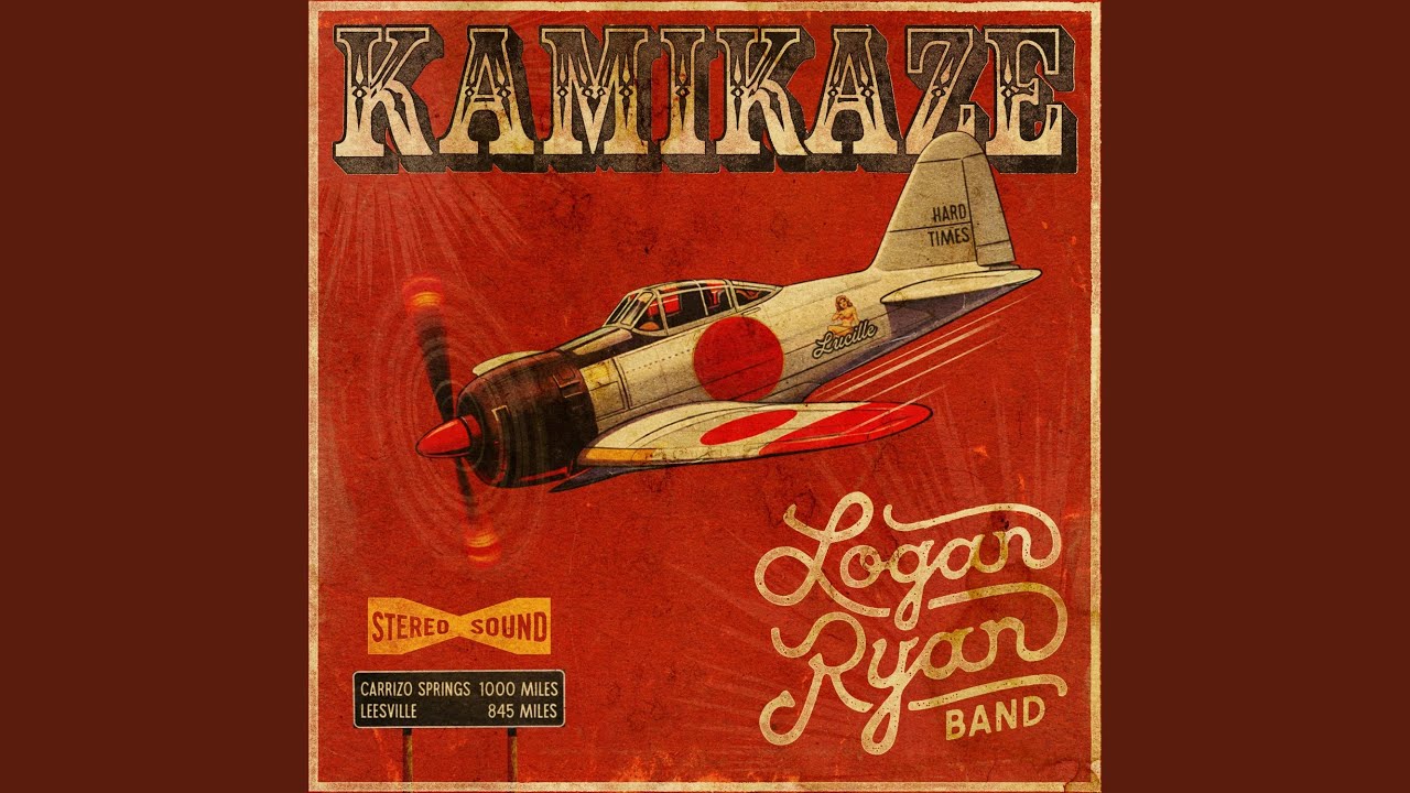 Kamikaze