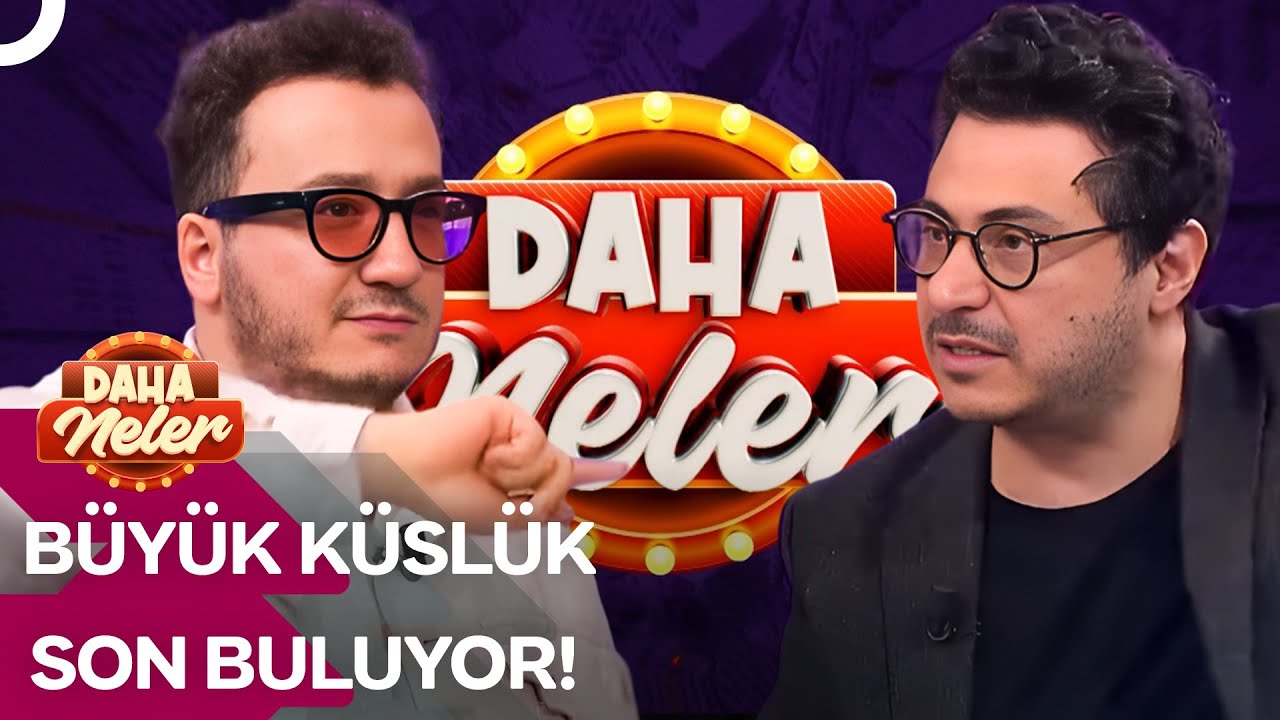 Oytun Erbaş Ve Mert Başaran Neden Küstü? I Daha Neler