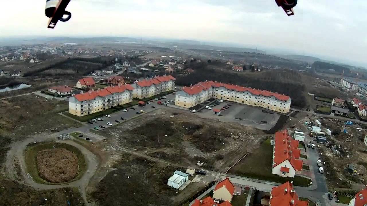 Osiedle Cztery Pory Roku