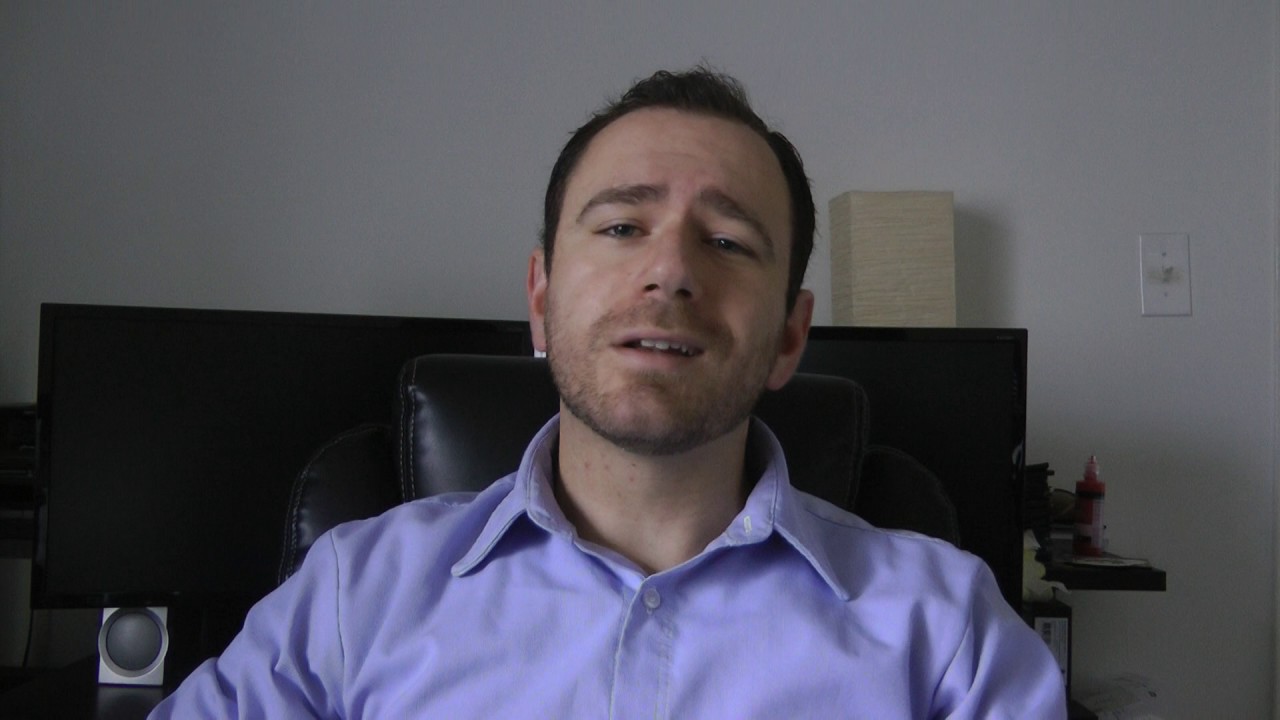 Monex Trading Group Investment Banking Testimonial.