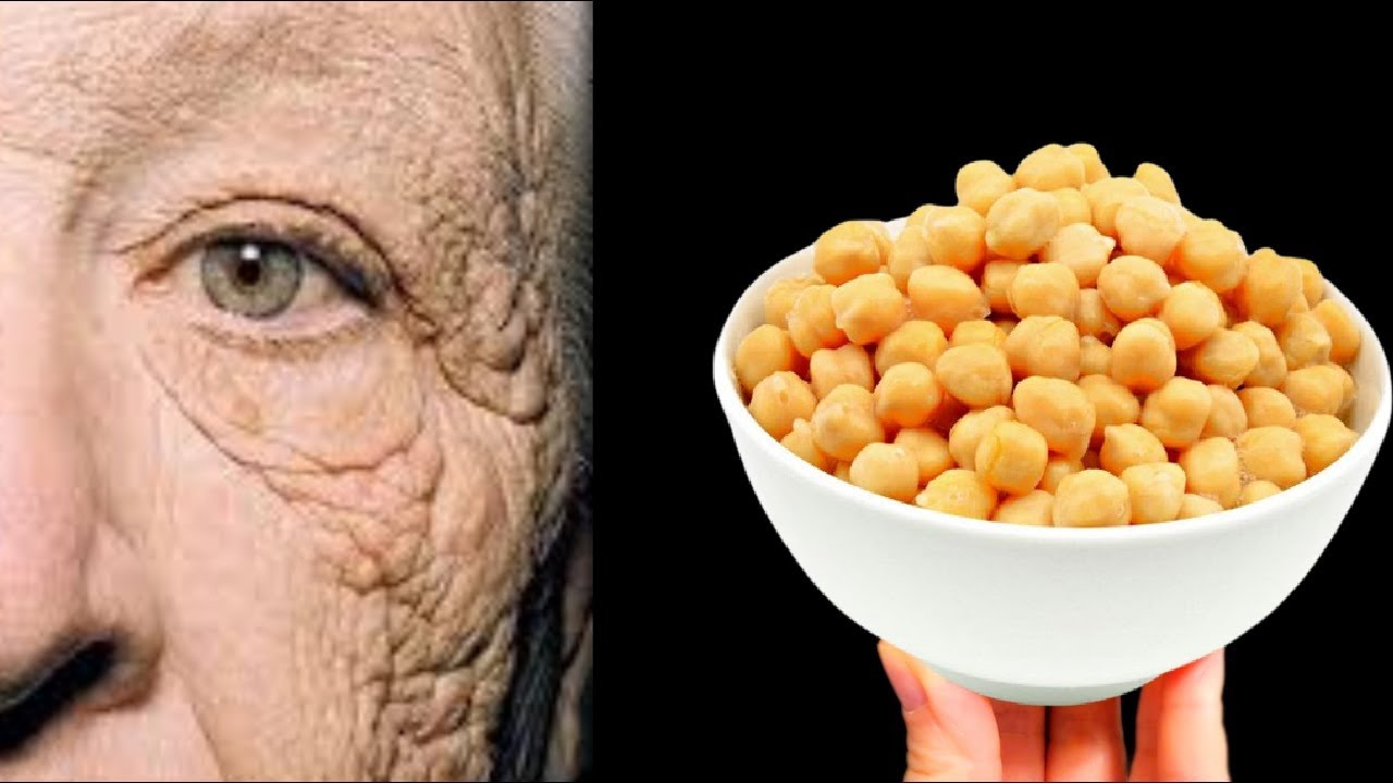 اگر هفته ای ۲ بار نخود بخورید!