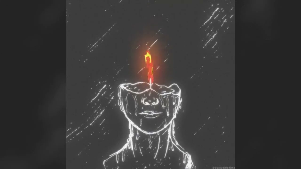 Baby Osama Type Beat ' candle '