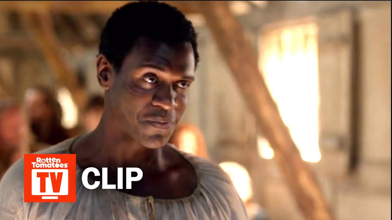 Jamestown - Trading Pedro Scene (S2E2) | Rotten Tomatoes TV