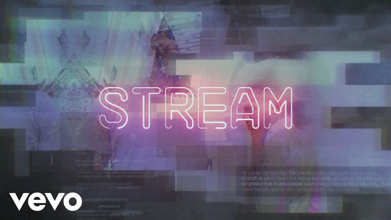 Abou Tall - Stream (Audio + paroles)