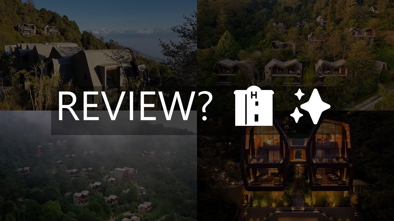 kavya resort  spa nagarkot nepal