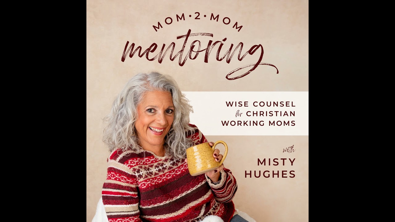 Letting Go Of Control and Finding Peace as a Mom