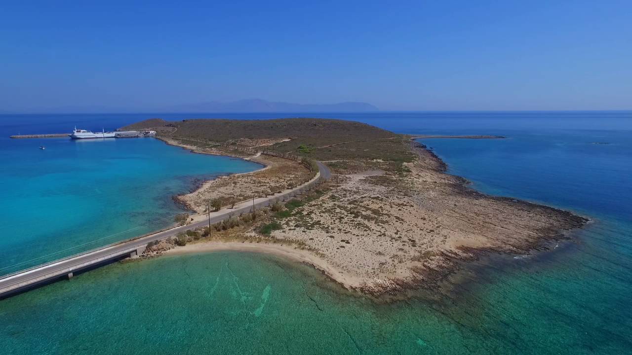 193. Kythira - Diakofti 2 11-08-2016
