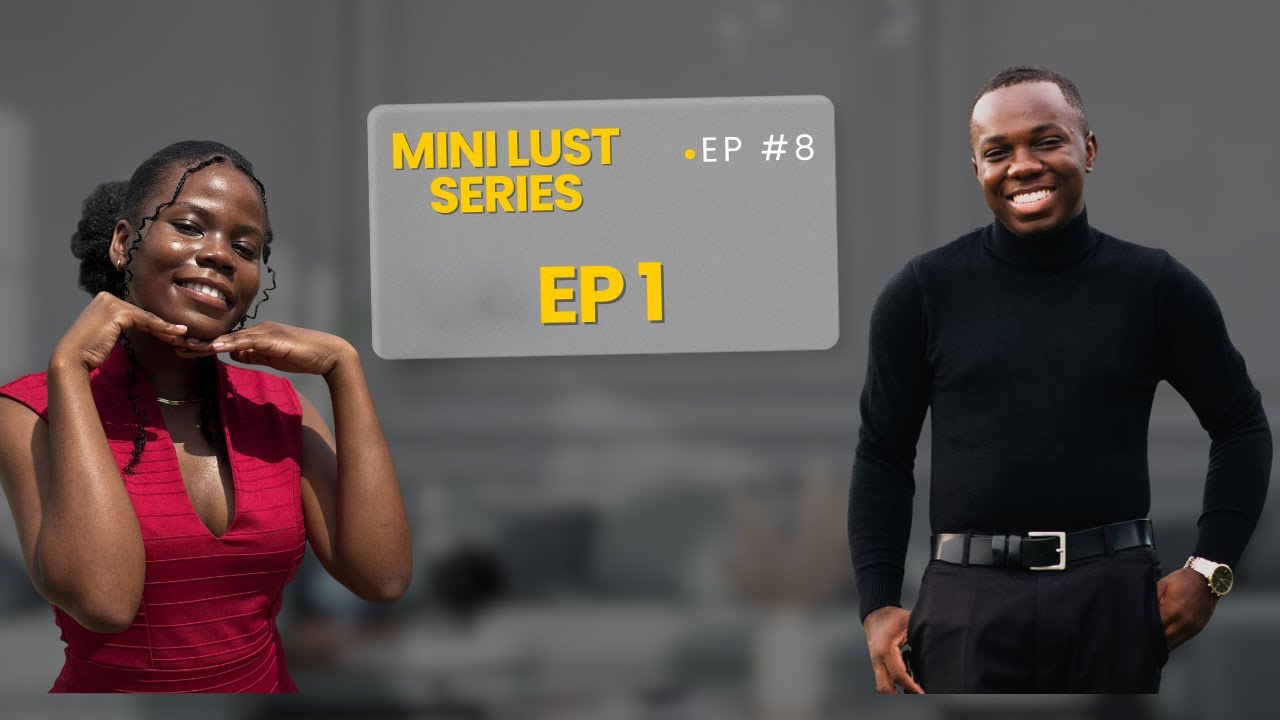 Mini Series on Lust Part 1- Christ Talk Podcast