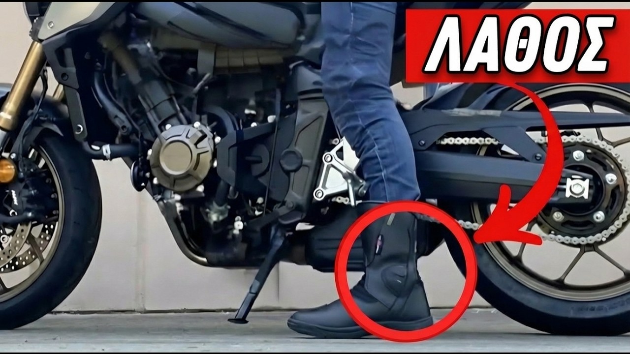 Δεν Μπορείς Να Λες Ότι Είσαι Rider Αν ΔΕΝ ΓΝΩΡΙΖΕΙΣ Αυτά Τα 10 Μυστικά