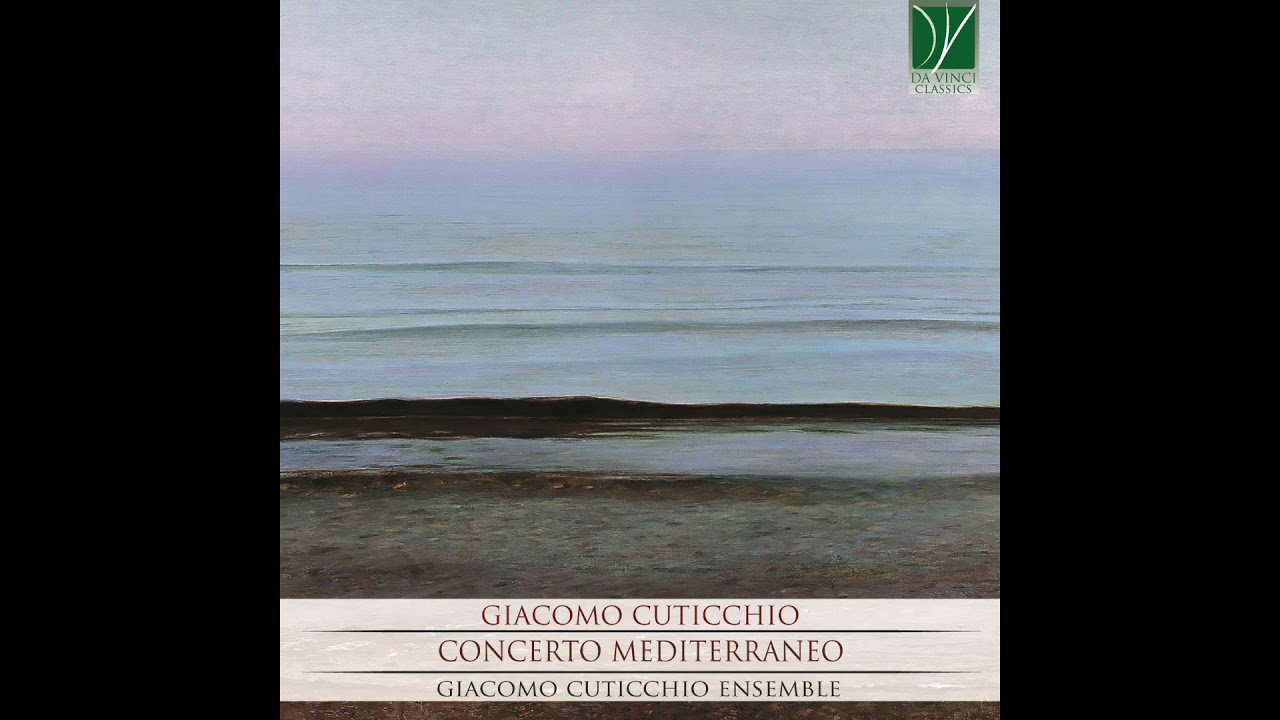 Giacomo Cuticchio Ensemble - 