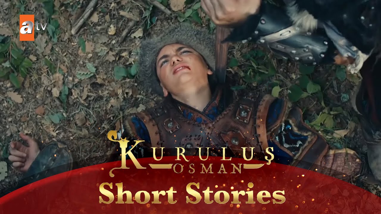 Kurulus Osman Urdu | Short Story 127 I Orhan Sahab ke khilaaf gaddarana saazish!