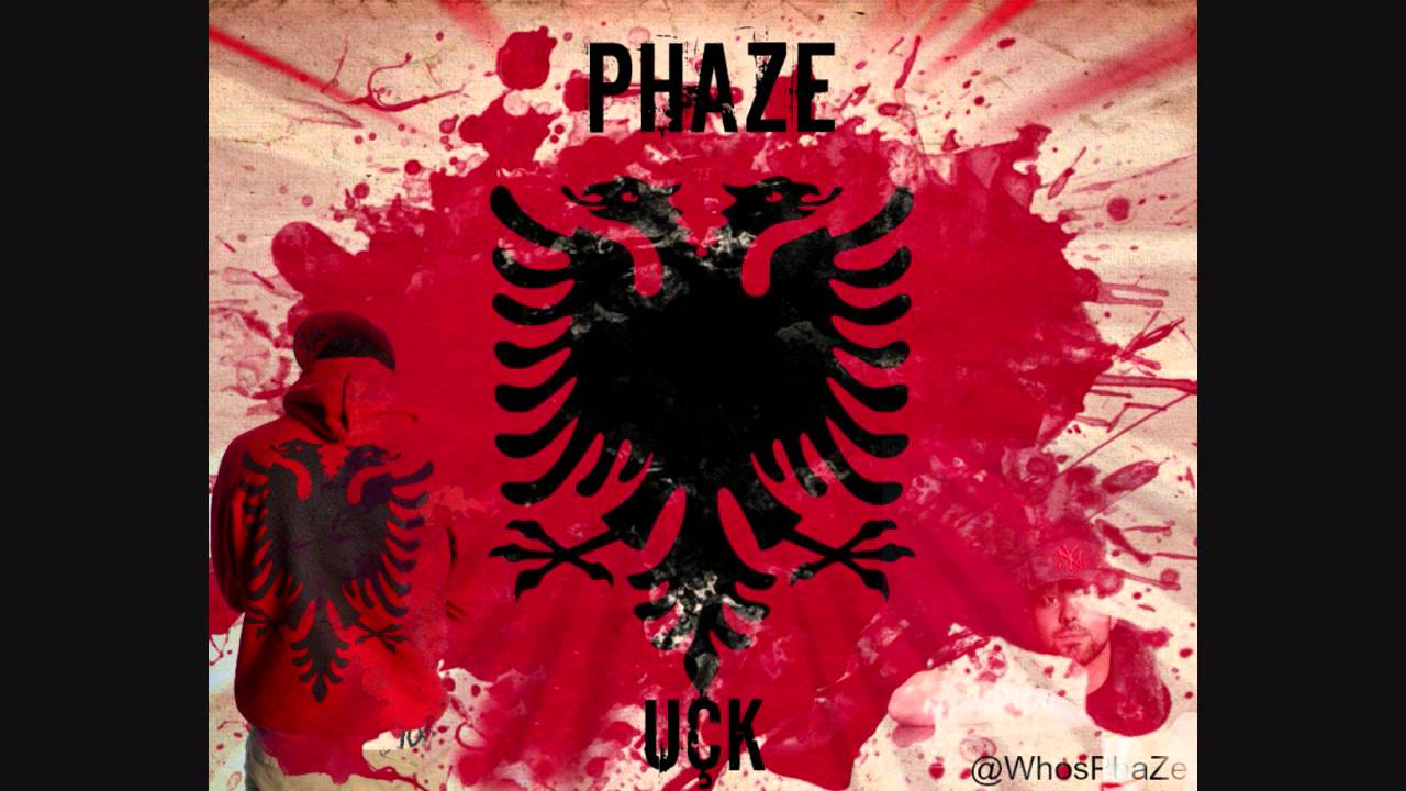 PhaZe - UCK