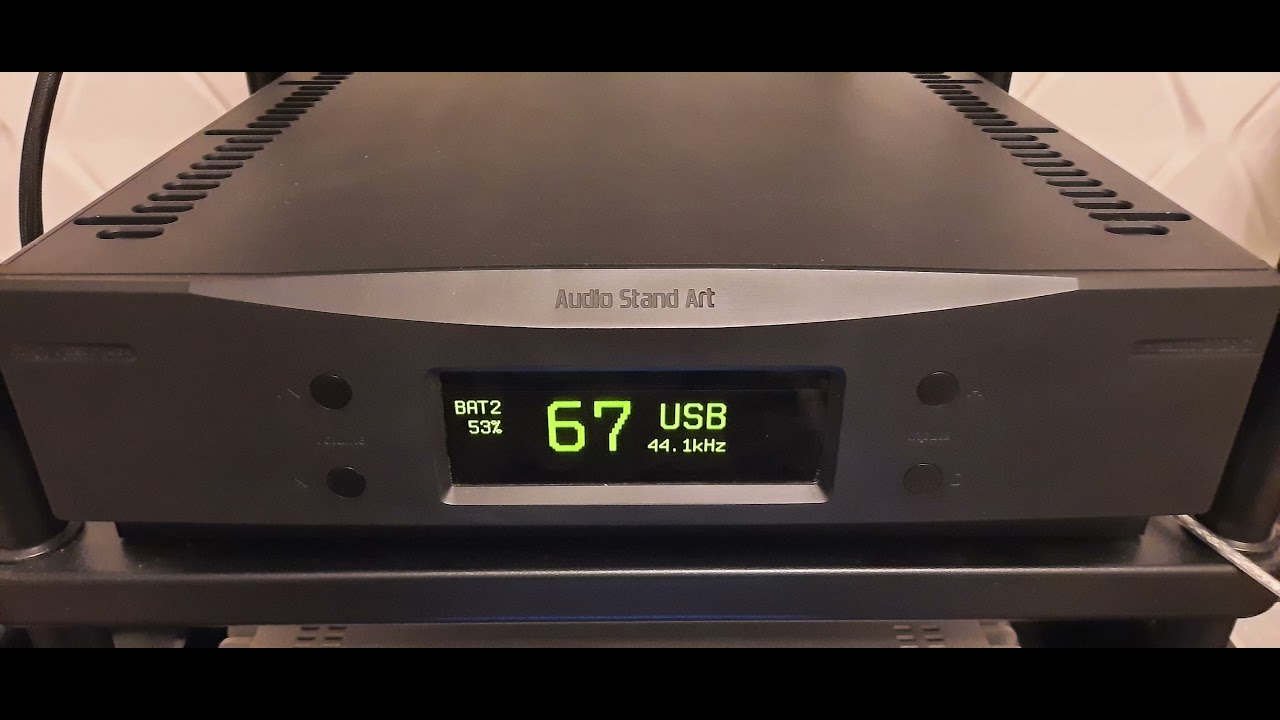 ASA RA DAC _ Accuton 5 way _ Circle Labs A200
