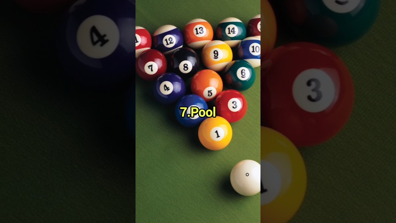 Top 10 Most Popular Indoor Games In India #top10 #trending #viral #shorts #indoorgames