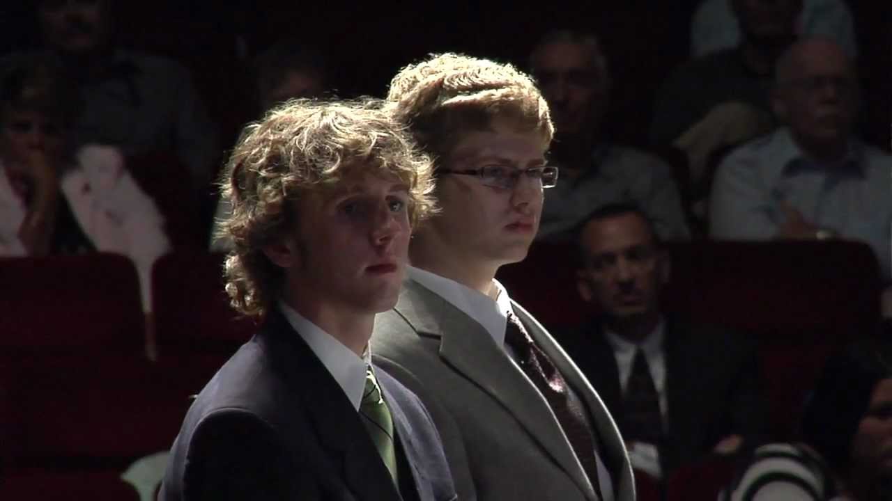 National Young Composers Challenge