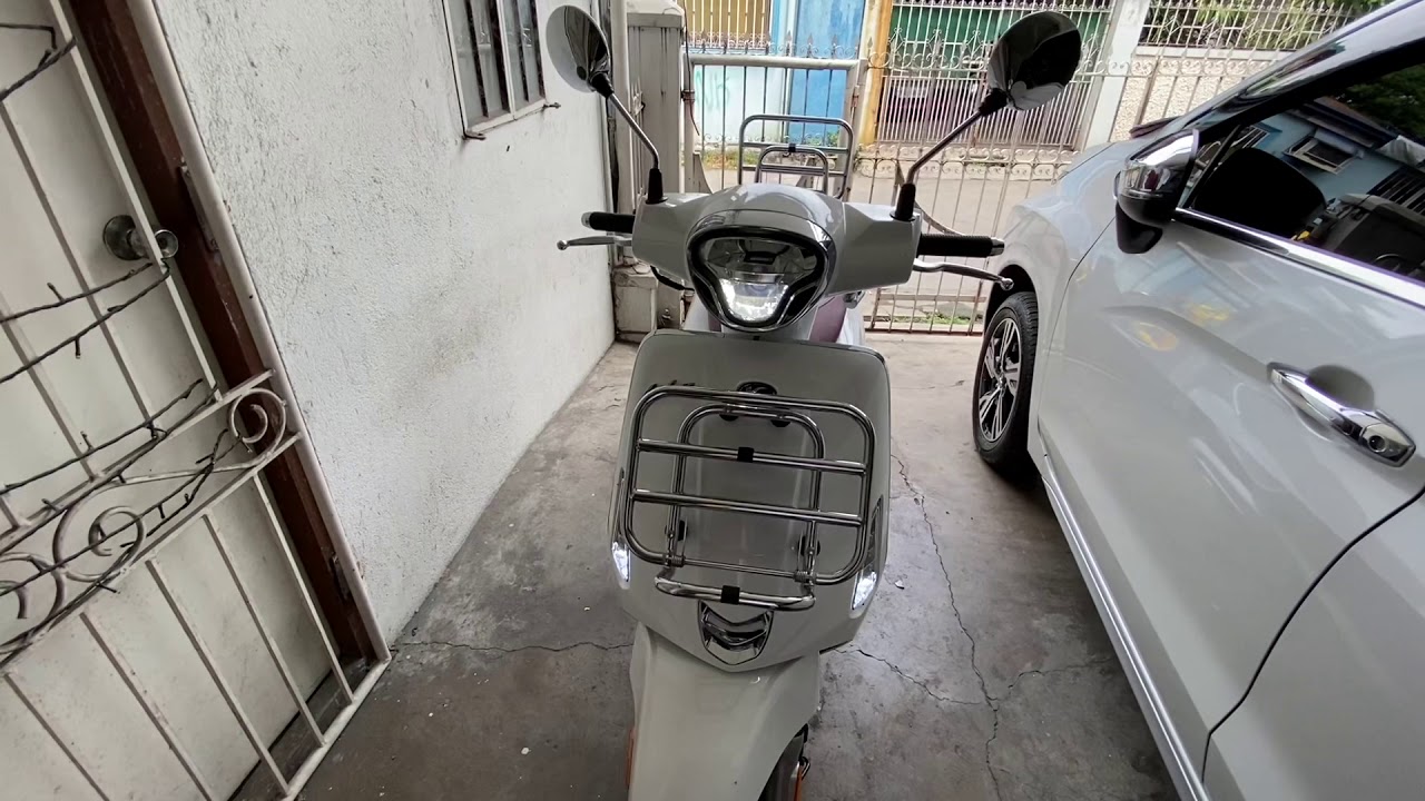 KYMCO LIKE 150i After 2 Months - Issues Encountered
