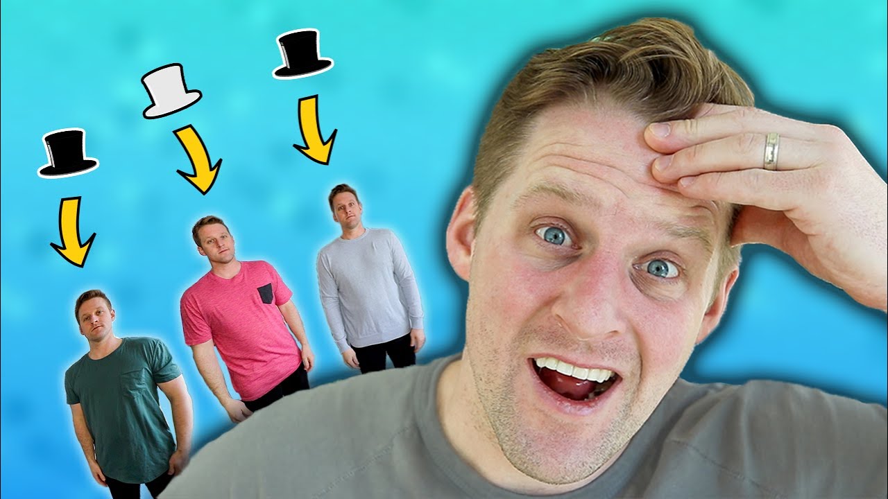 This Riddle will BREAK YOUR BRAIN!!