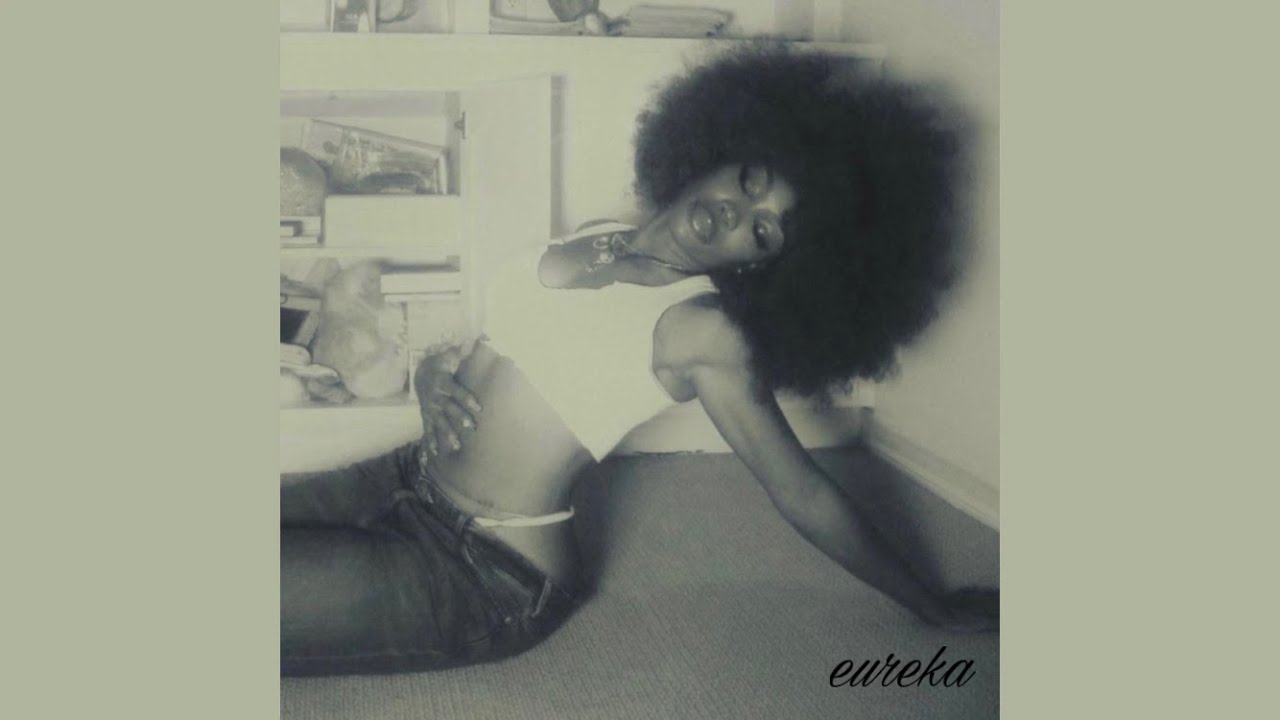SZA - Eureka (Unreleased)