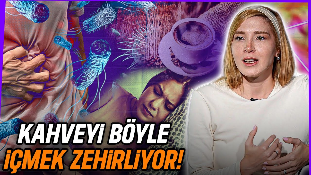 Gıda Mühendisi Ece Birinci Anlattı: “Bu gıdaları asla tüketmeyin”