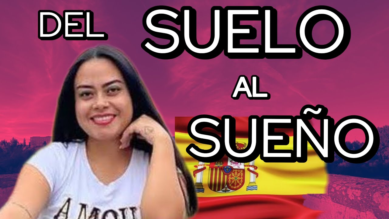 De Colombia a España: nuestra lucha por un hogar; Entrevista a Tatiss